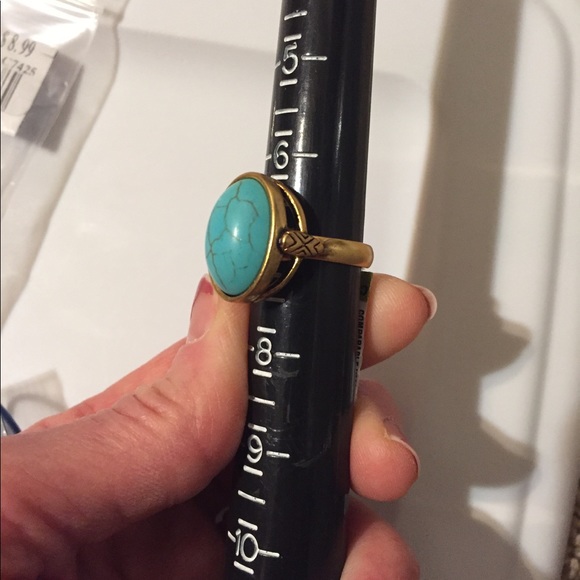 Silpada Ring NWT - Picture 8 of 8